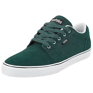 etnies men39s barge ls x metal mulisha
