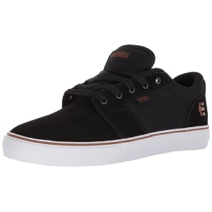 etnies men39s barge ls x metal mulisha