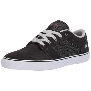 etnies men39s barge ls x metal mulisha