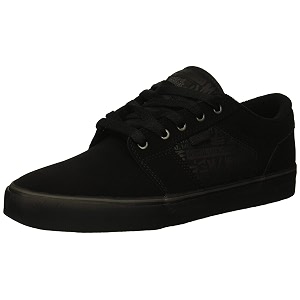etnies men39s barge ls x metal mulisha