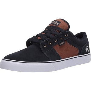 etnies men39s barge ls x metal mulisha
