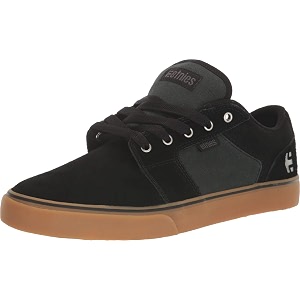 etnies men39s barge ls x metal mulisha
