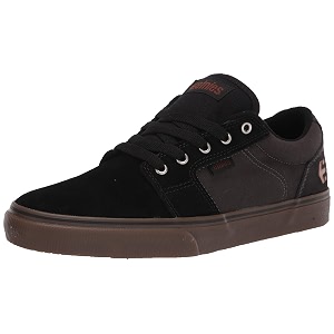 etnies men39s barge ls x metal mulisha