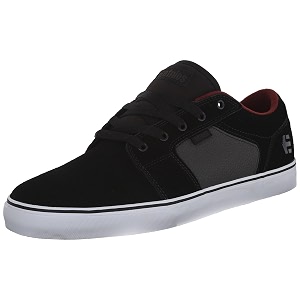 etnies men39s barge ls x metal mulisha