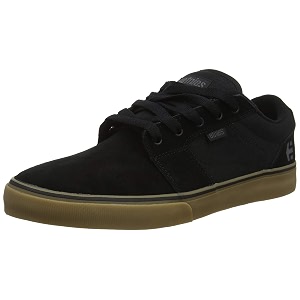 etnies men39s barge ls x metal mulisha
