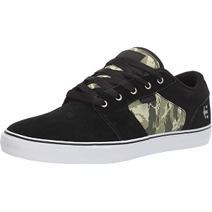 etnies men39s barge ls x metal mulisha
