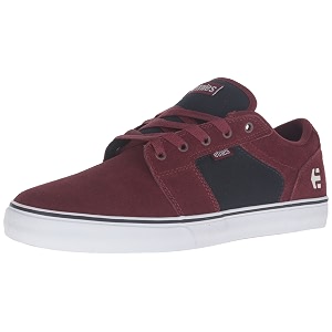 etnies men39s barge ls x metal mulisha