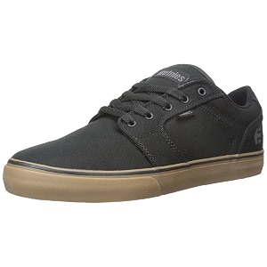 etnies men39s barge ls x metal mulisha