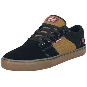 etnies men39s barge ls x metal mulisha