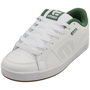 etnies men39s barge ls x metal mulisha