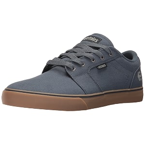etnies men39s barge ls x metal mulisha