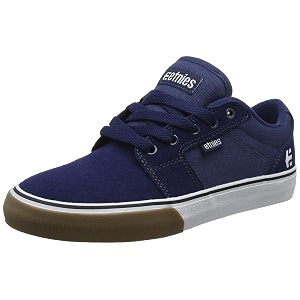 etnies men39s barge ls x metal mulisha