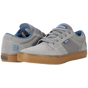 etnies men39s barge ls x metal mulisha