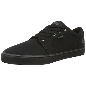 etnies men39s barge ls x metal mulisha