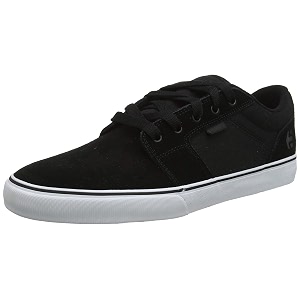 etnies men39s barge ls x metal mulisha