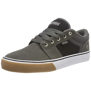 etnies men39s barge ls x metal mulisha