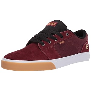 etnies men39s barge ls x metal mulisha