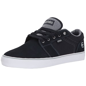 etnies men39s barge ls x metal mulisha