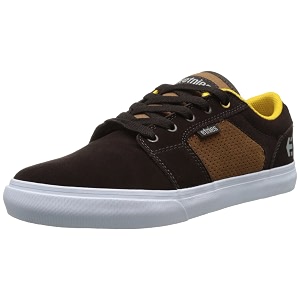 etnies men39s barge ls x metal mulisha