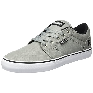 etnies men39s barge ls x metal mulisha