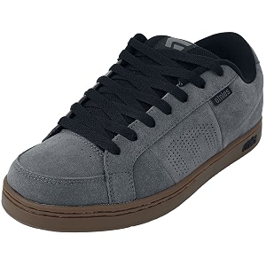 etnies men39s barge ls x metal mulisha