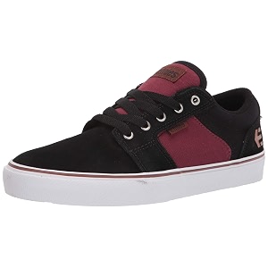 etnies men39s barge ls x metal mulisha