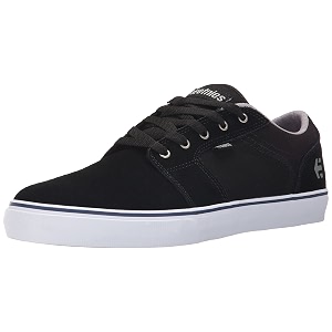 etnies men39s barge ls x metal mulisha