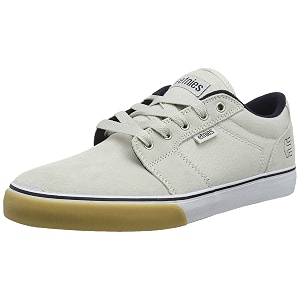 etnies men39s barge ls x metal mulisha