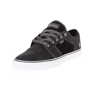 etnies men39s barge ls x metal mulisha