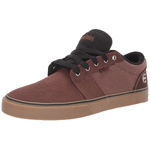 etnies men39s barge ls x metal mulisha