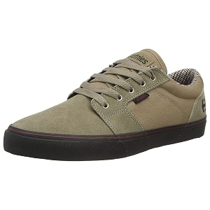 etnies men39s barge ls x metal mulisha