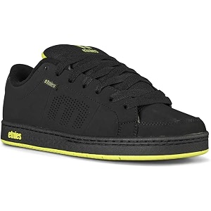 etnies men39s barge ls x metal mulisha