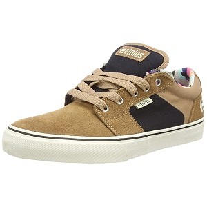 etnies men39s barge ls x metal mulisha