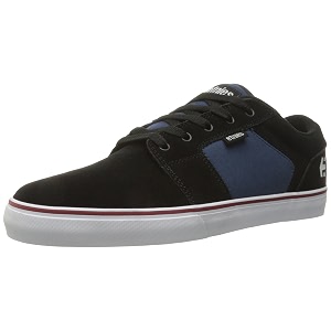 etnies men39s barge ls x metal mulisha