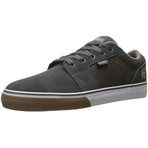 etnies men39s barge ls x metal mulisha