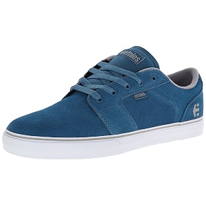 etnies men39s barge ls x metal mulisha