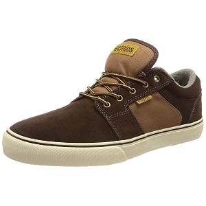etnies men39s barge ls x metal mulisha