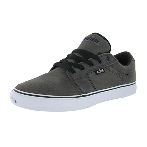 etnies men39s barge ls x metal mulisha