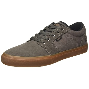 etnies men39s barge ls x metal mulisha
