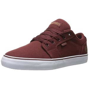 etnies men39s barge ls x metal mulisha
