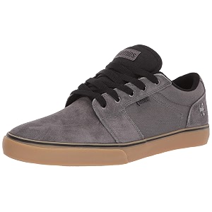 etnies men39s barge ls x metal mulisha