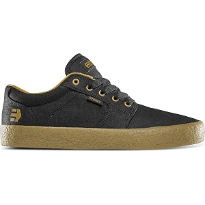 etnies men39s barge ls x metal mulisha