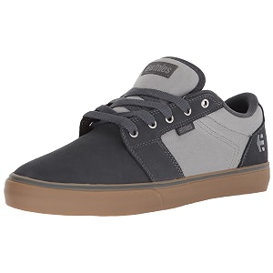 etnies men39s barge ls x metal mulisha
