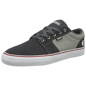 etnies men39s barge ls x metal mulisha