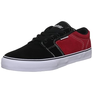 etnies men39s barge ls x metal mulisha