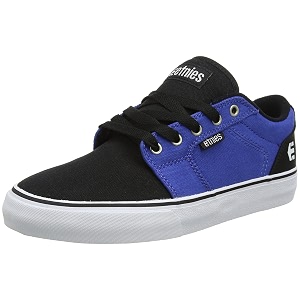 etnies men39s barge ls x metal mulisha