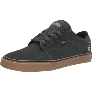 etnies men39s barge ls x metal mulisha
