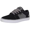 Etnies Men's Barge LS x Metal Mulisha