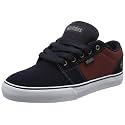 Etnies Men's Barge LS x Metal Mulisha
