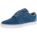 Etnies Men's Barge LS x Metal Mulisha
